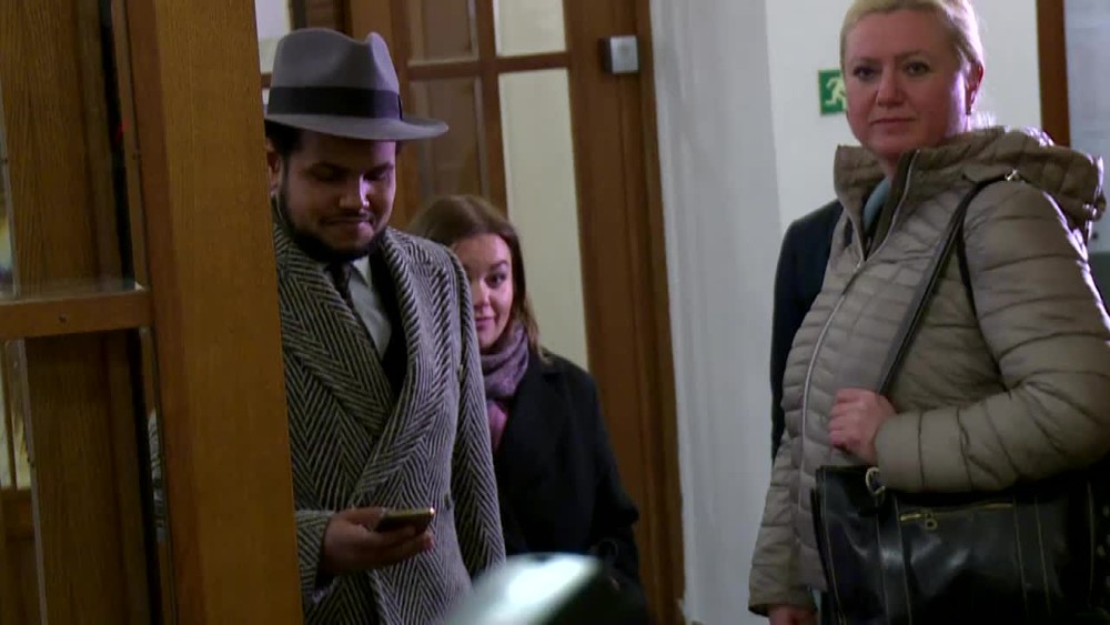 [multi] KN Dominik Feri sud 693