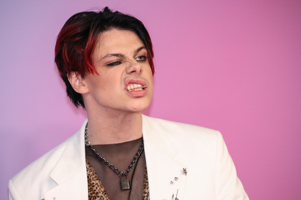 Európske ceny MTV v Budapešti 2