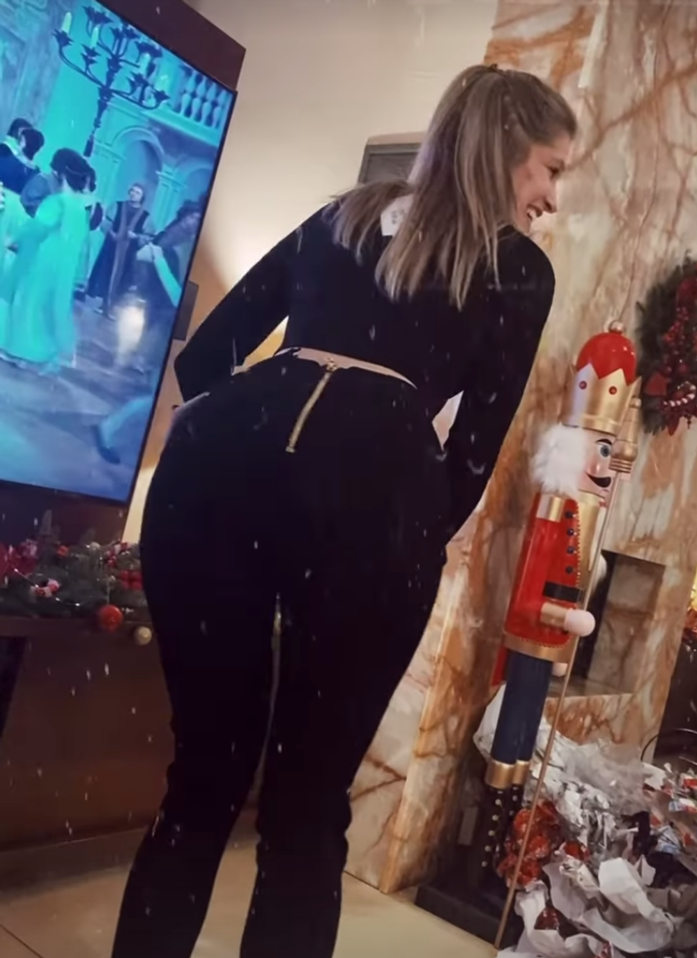 Vianoce u Vrbovských