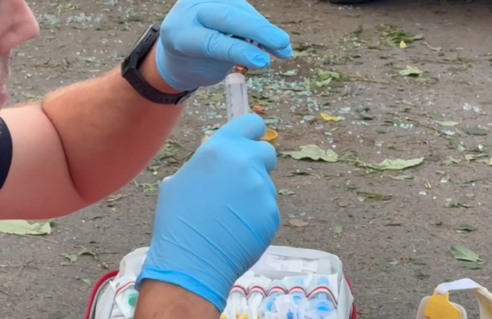 Tragická nehoda v Janiciach 7