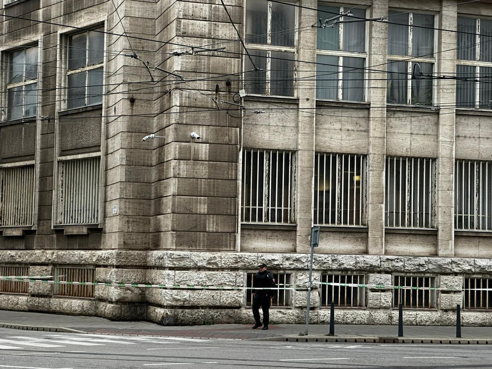 Generálna prokuratúra