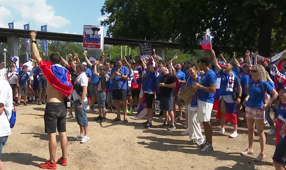 fanusikovskýý pochod