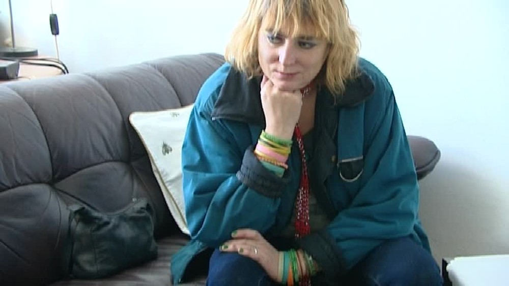 Martinka z Turca v protialkoholickej liečebni456
