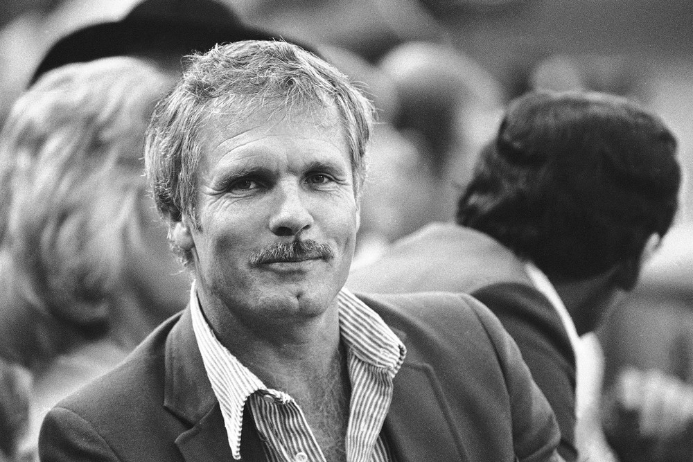 Ted Turner