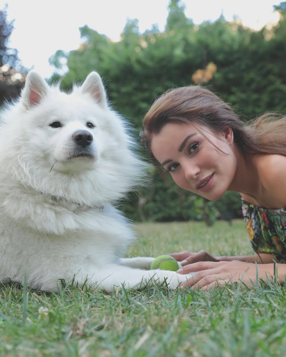 Zomrela herečka Ece Irtem