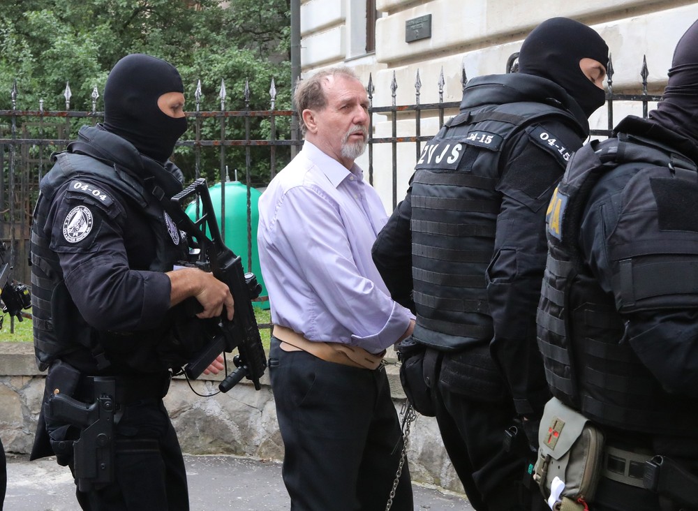 Súd s atentátnikom Jurajom Cintulom