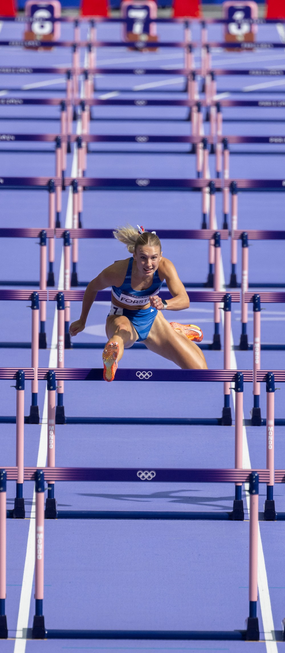 Viktória Forsterová