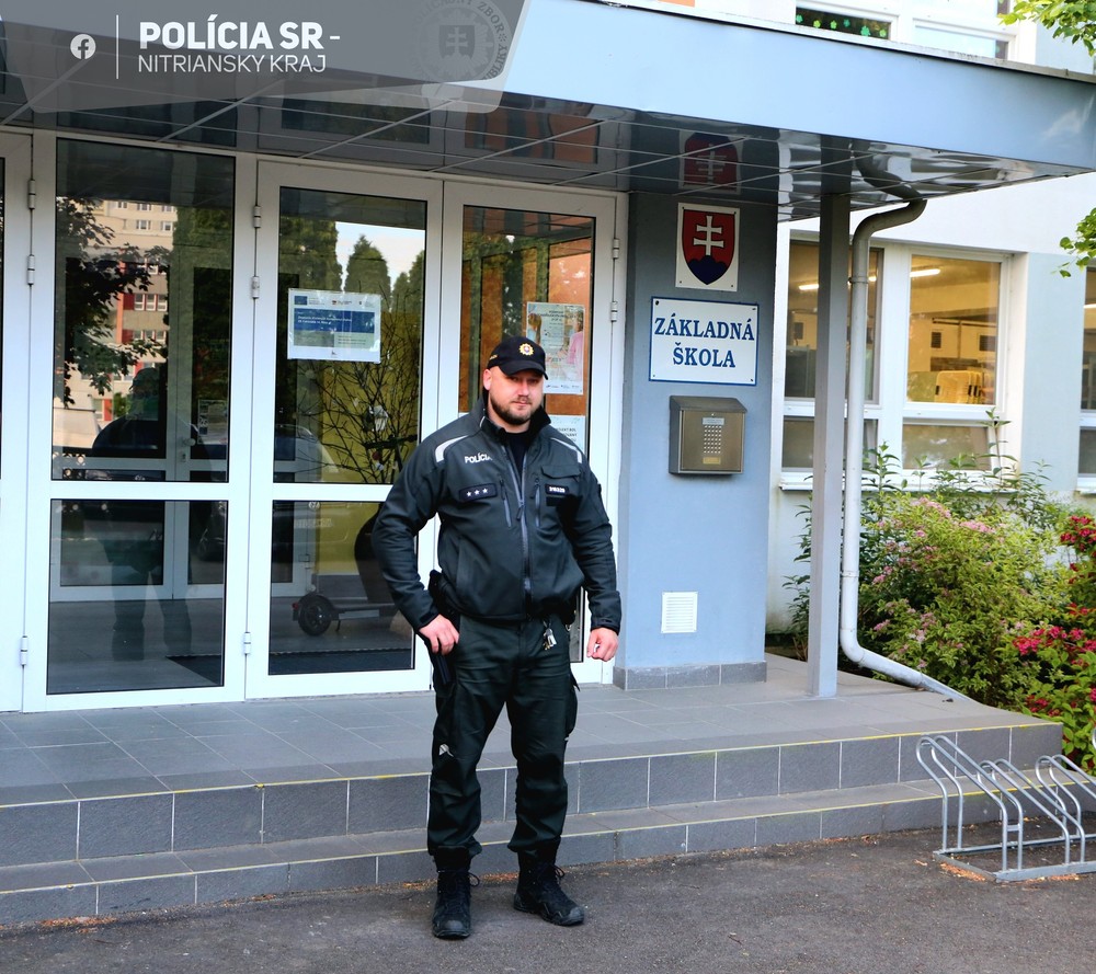 nitra školy