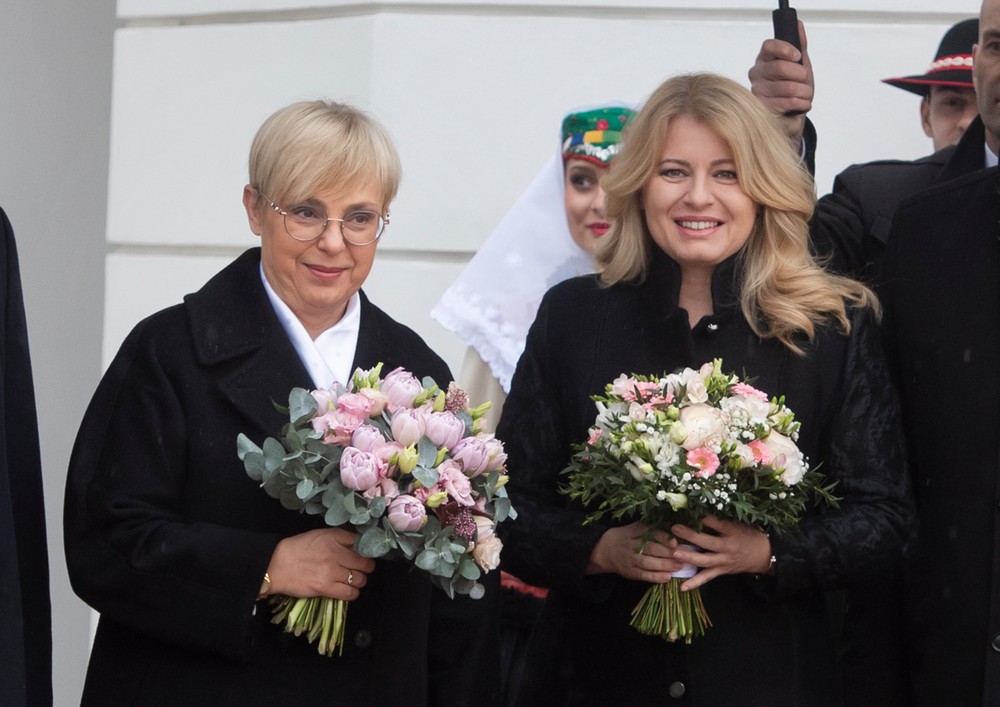 Slovinsko Čaputová Pircová Musarová návšteva (10)