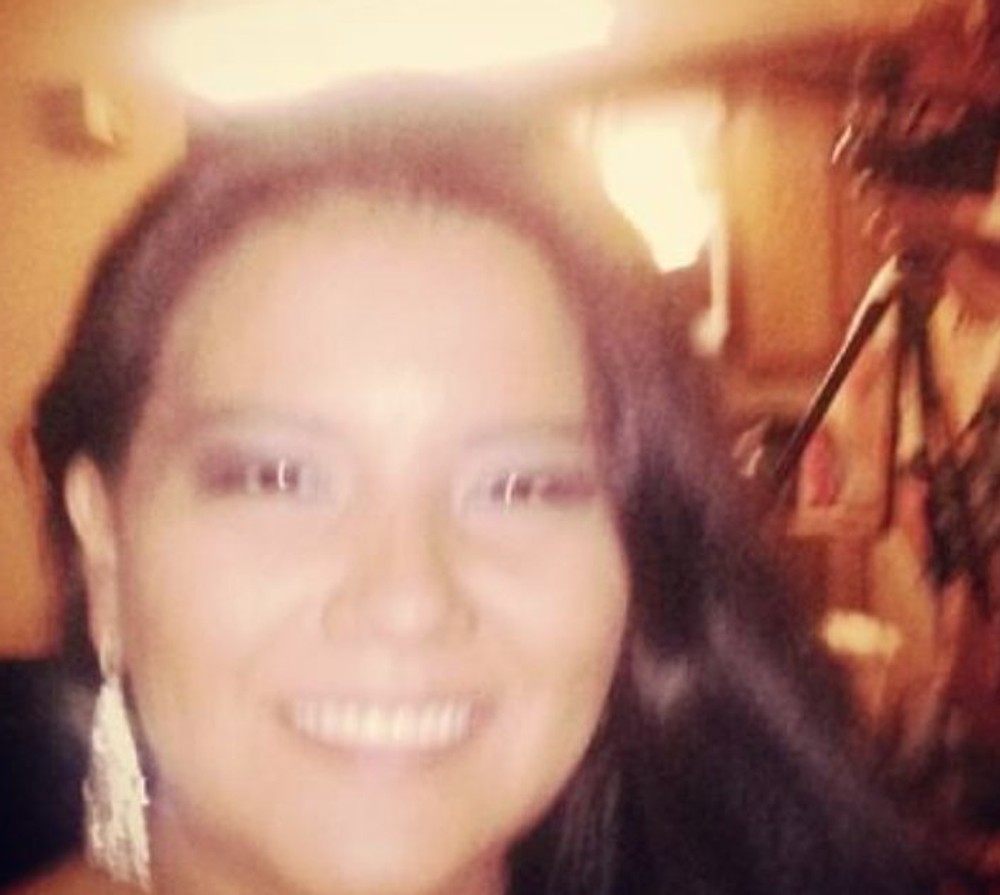 Misty Upham