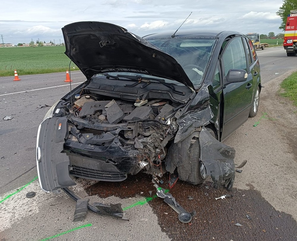 nehoda Dunajská (2)