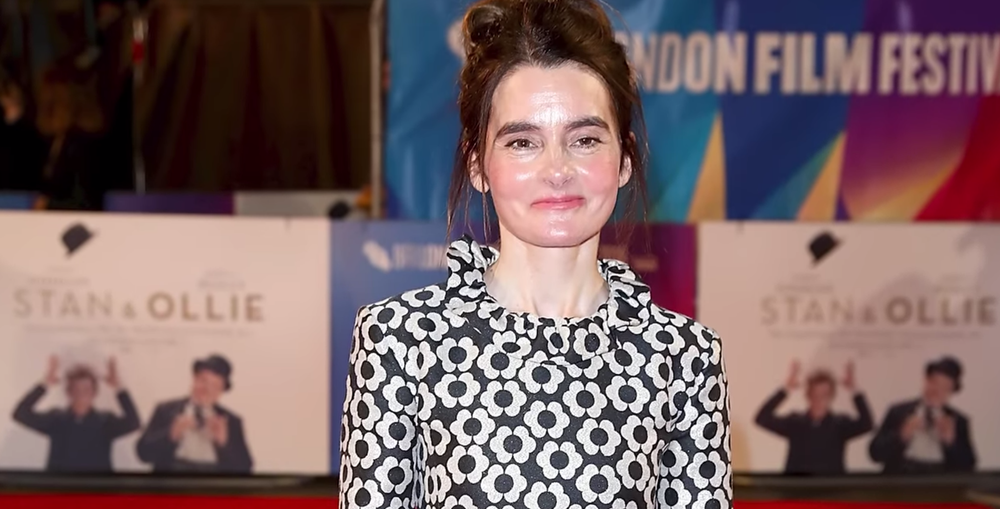 Shirley Henderson