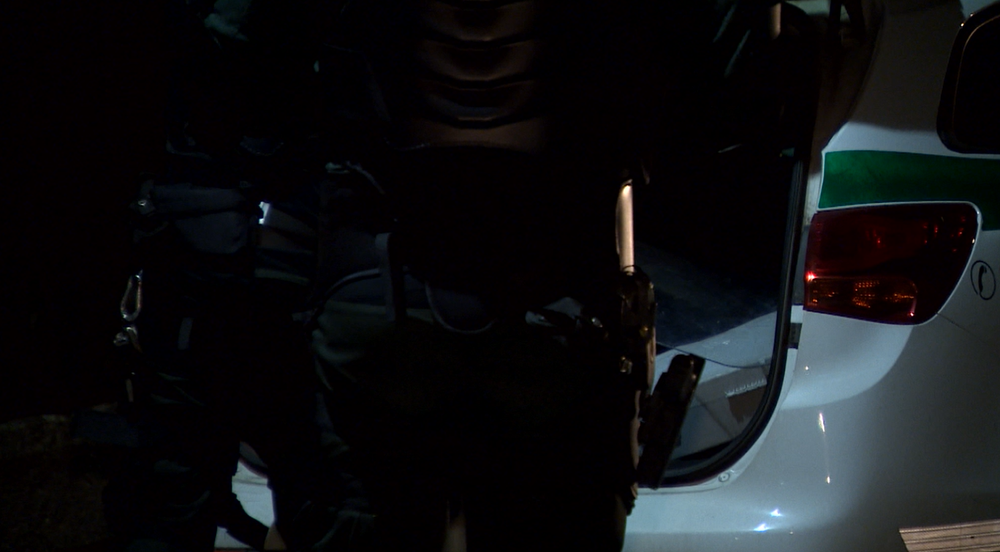 Viac než dve desiatky ľudí skončili so zraneniami