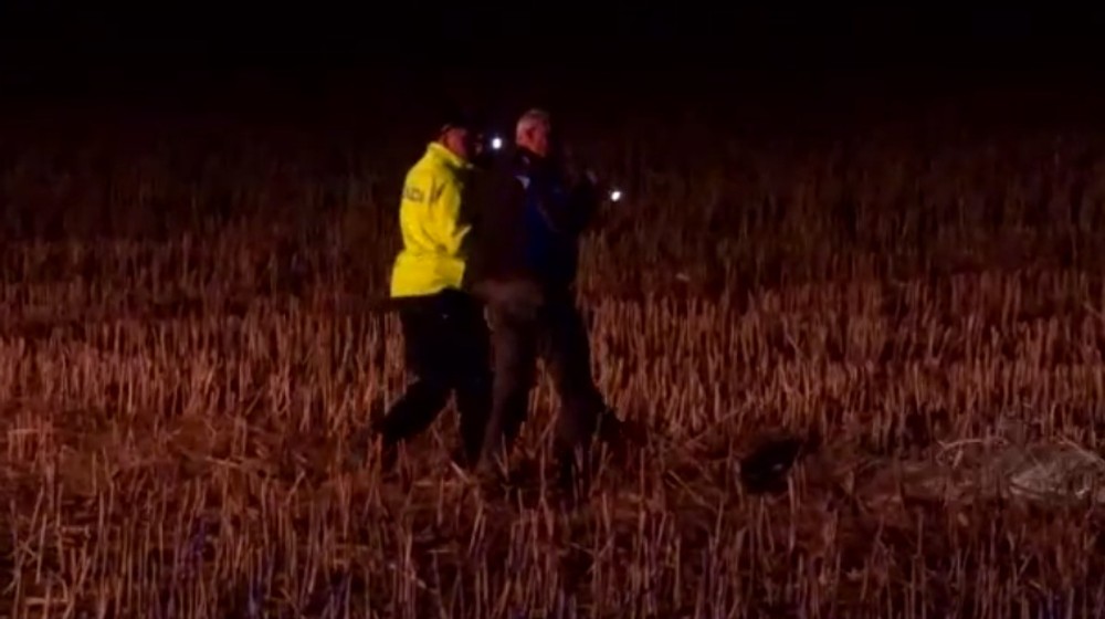 Tragická dopravná nehoda medzi Slažanmi a Nevericami