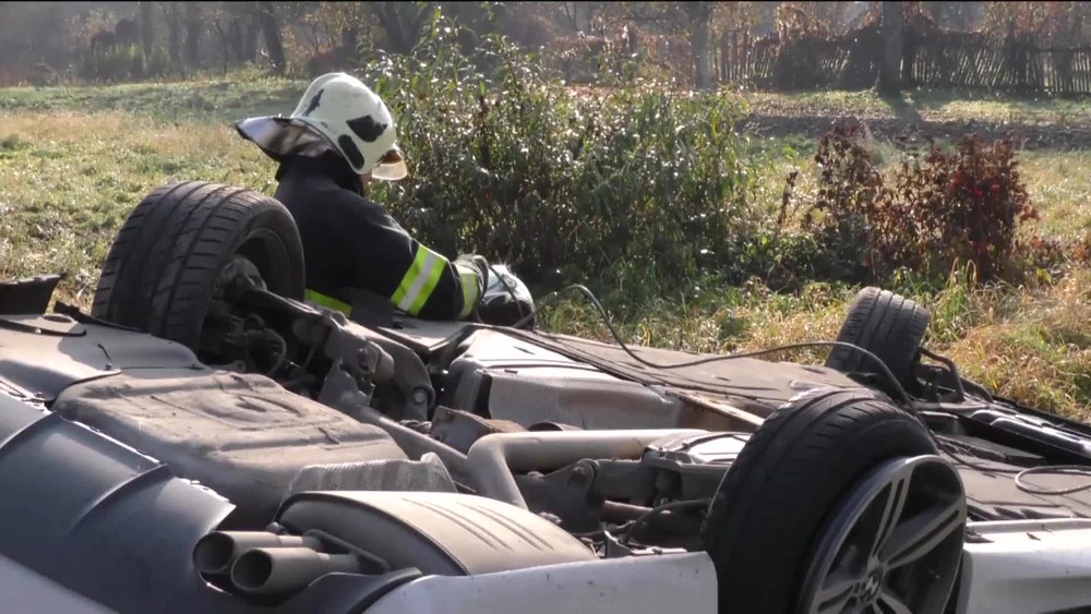 [multi] havarovali policajti 5827