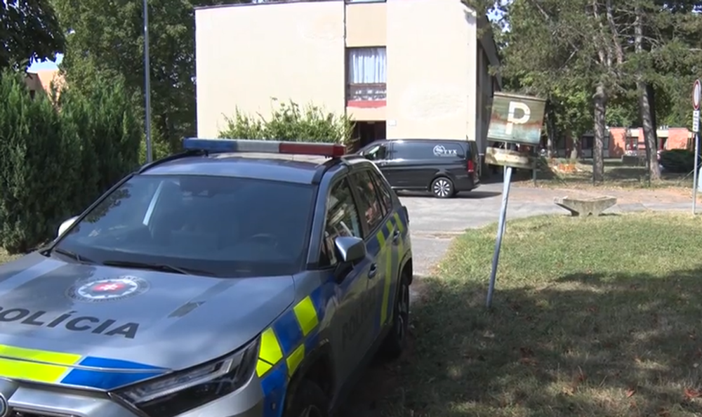 V detskom domove našli v jednej z izieb mŕtve dievča