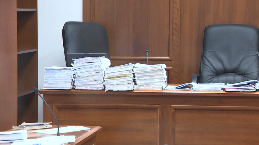 Súd otvoril prípad vraždy žiarskeho poslanca. Obvinený ale vinu popiera 