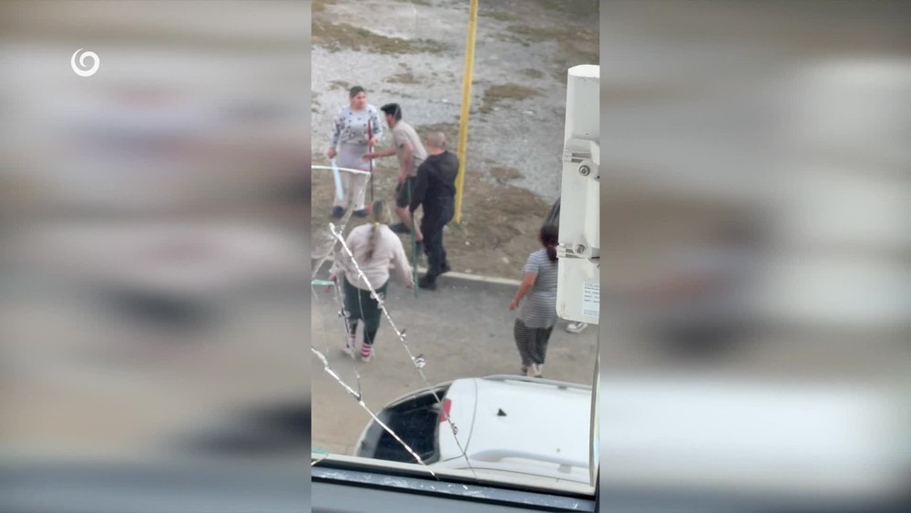 napadnutie vyhražanie