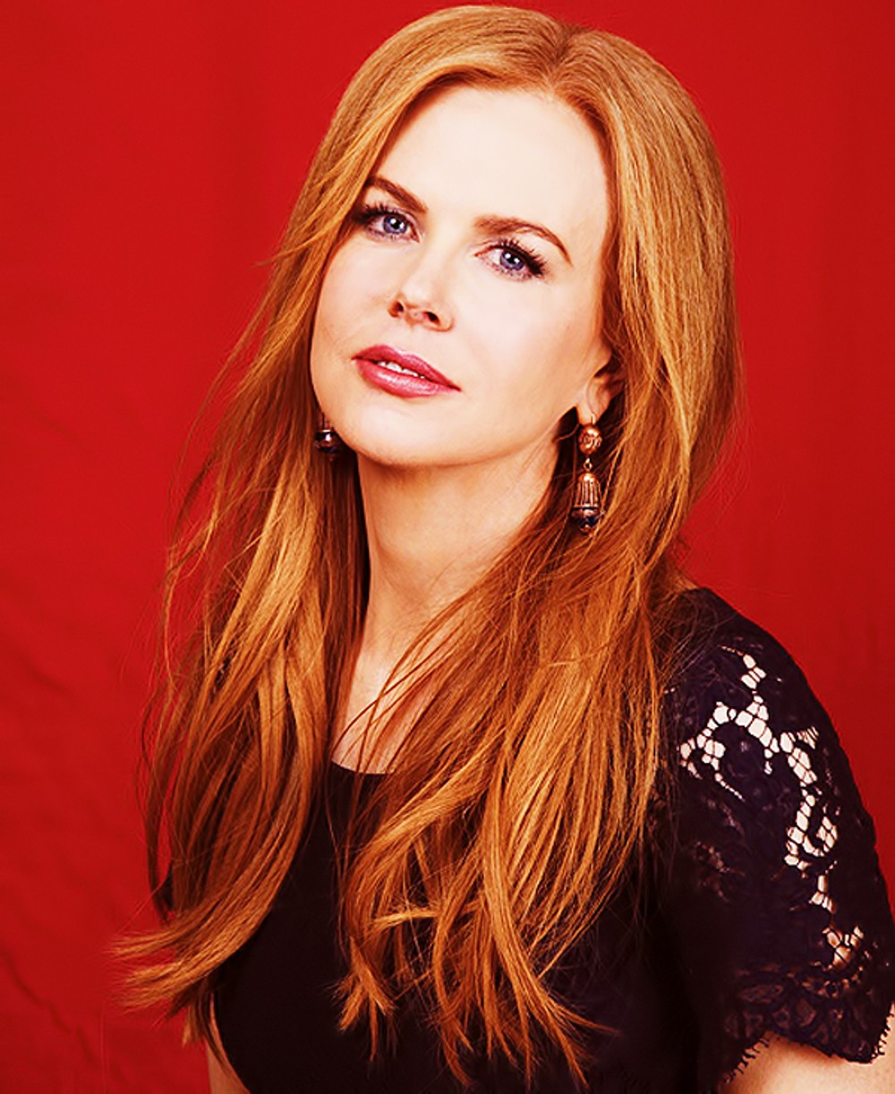 Nicole Kidman