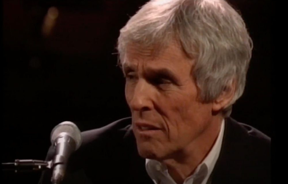Burt Bacharach