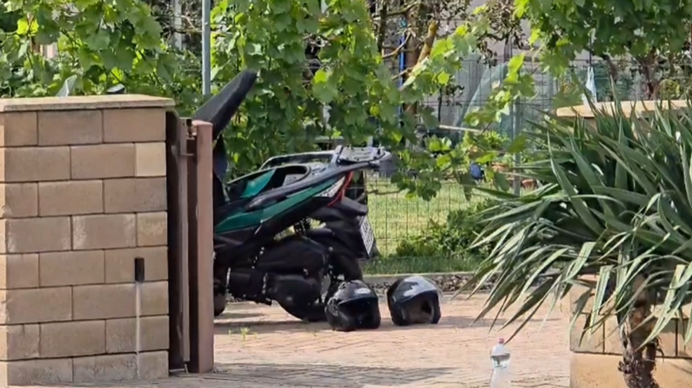 Nehoda v Báči
