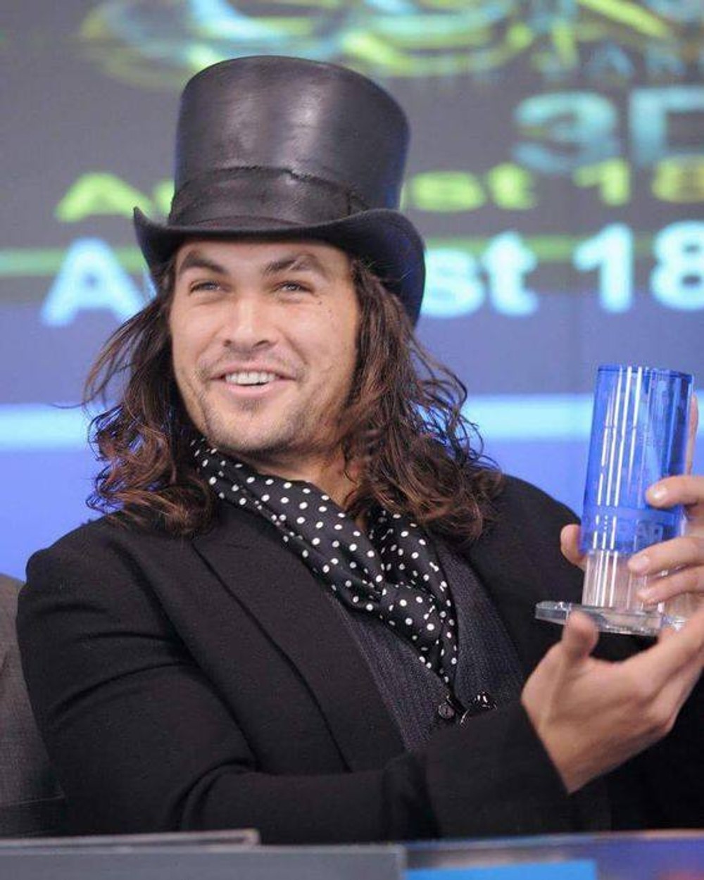 Jason Momoa