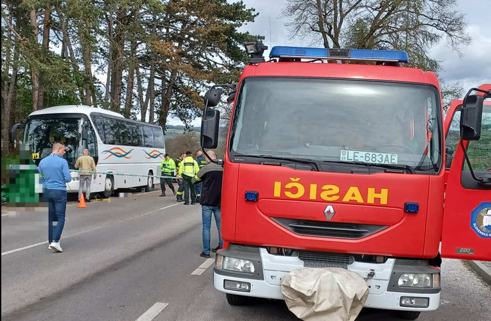 tragédia na spiši FB polícia 
