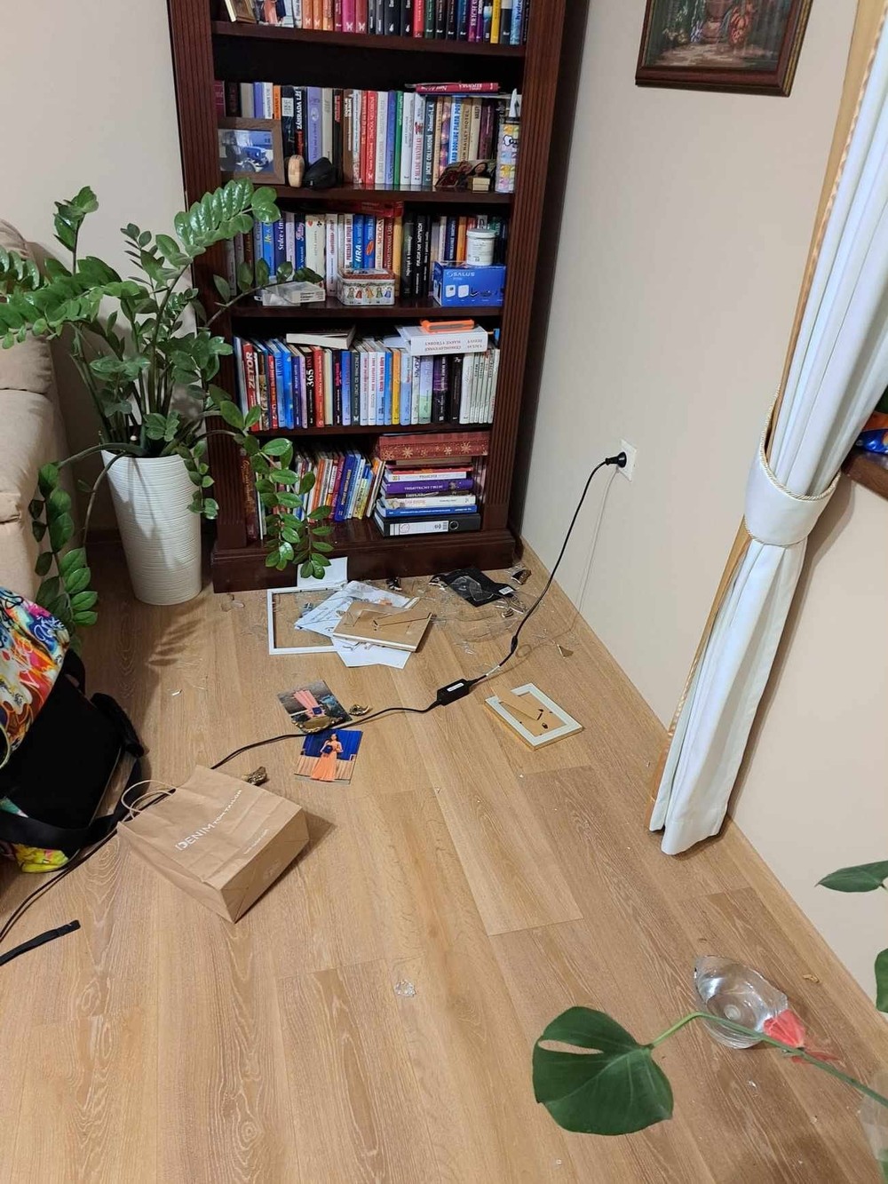 zemetrasenie Baškovce pri Humennom (1)