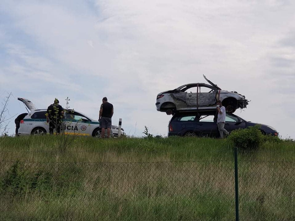 Fotomontáž alebo realita? 