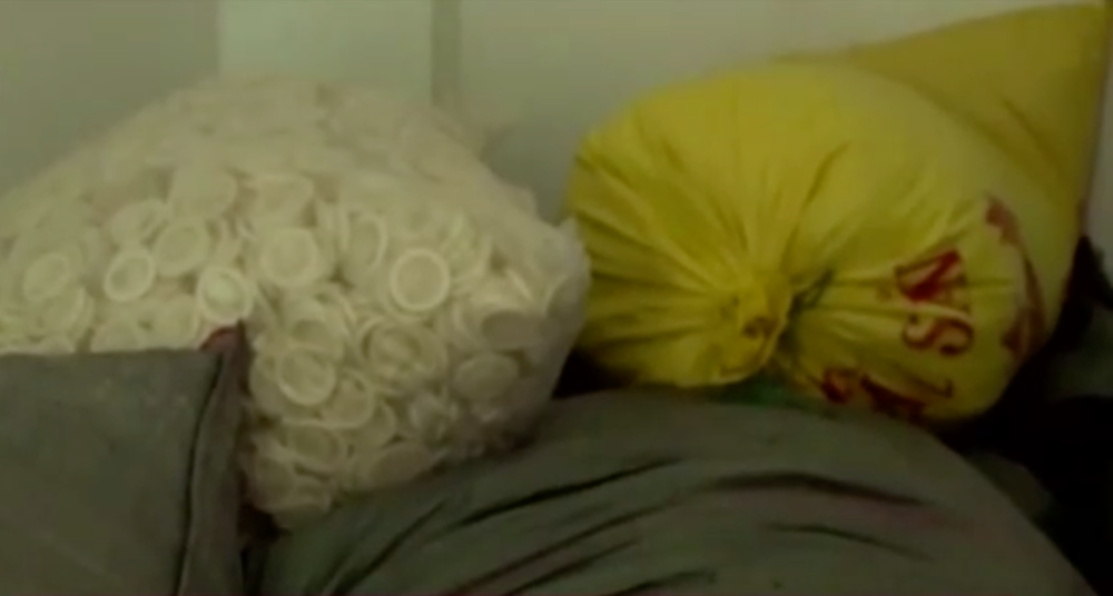 Šokujúci nález vietnamských policajtov