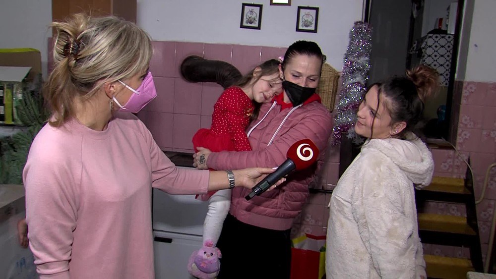 [multi] Darovane Vianoce 3. 2812