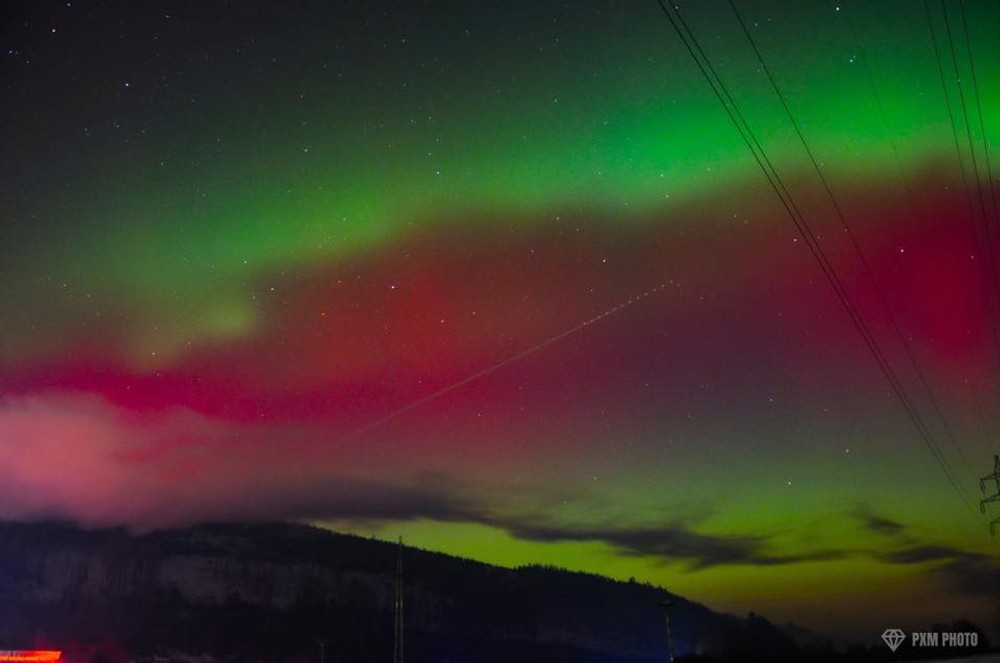 polarna ziara kysucke nove mesto