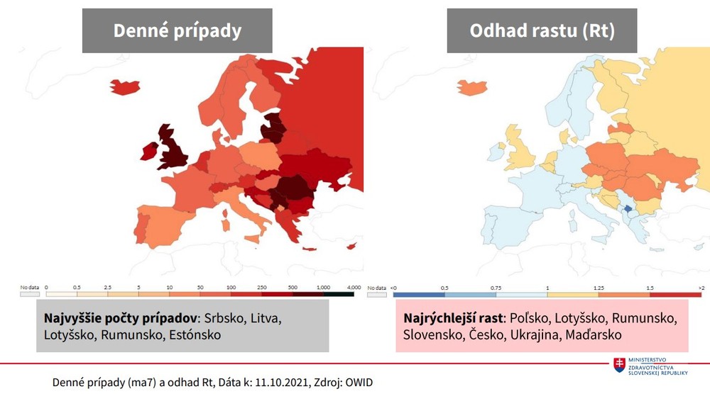 Prognóza_ odhad rastu