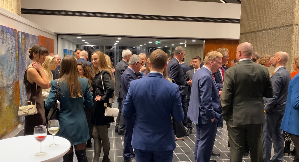 Zástupcovia slovenských škôl v Británii 5