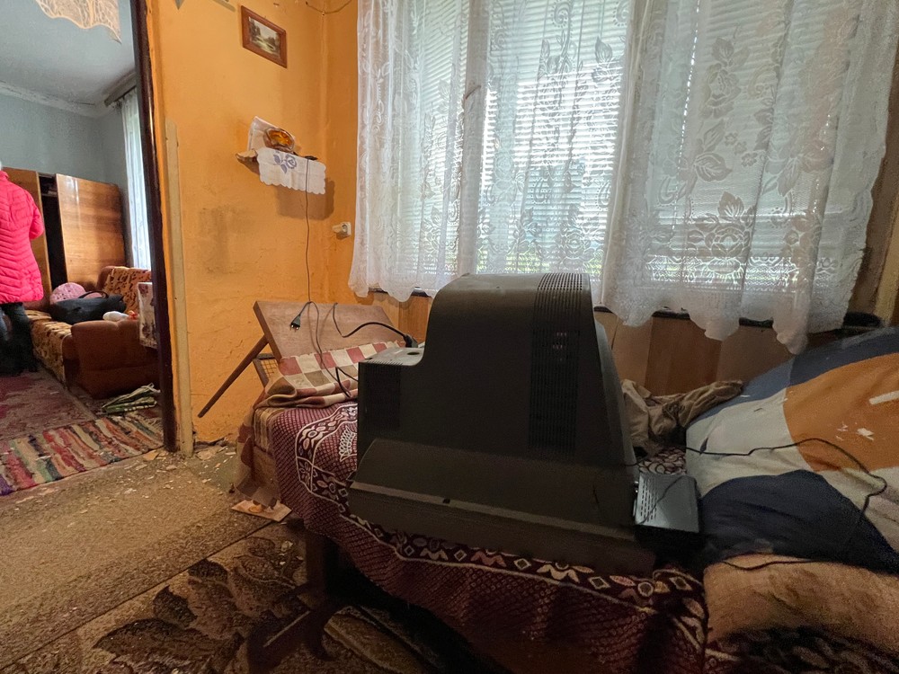 zemetrasenie Ďapalovce škody (7)