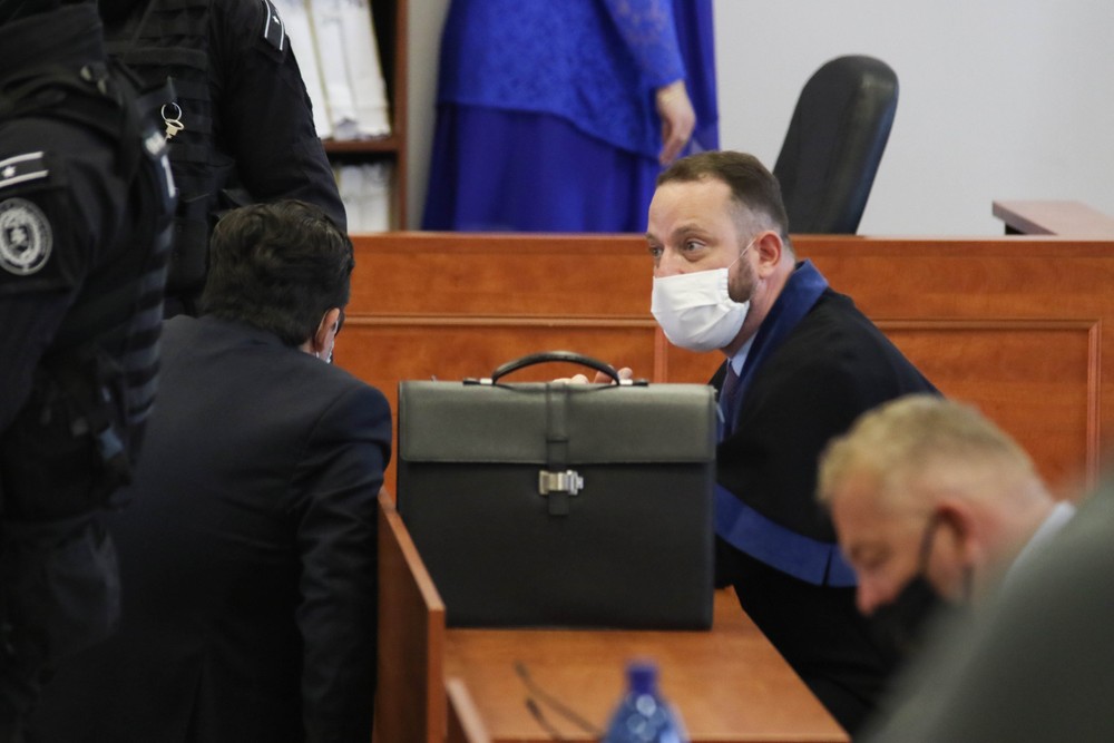 Vynesenie rozsudku v kauze Kuciak