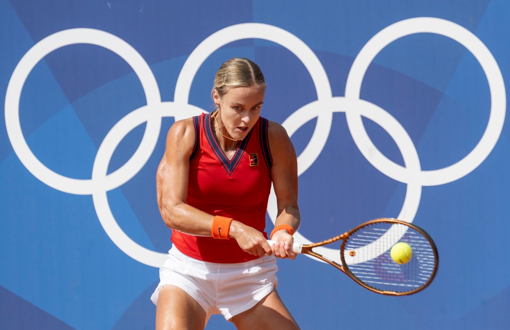 28jul2024_OH_Pariz2024_Tenis_Schmiedlova_1060637