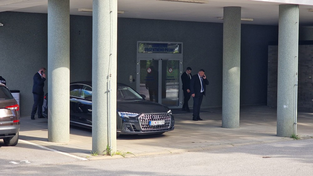 spred banskobystrickej nemocnice