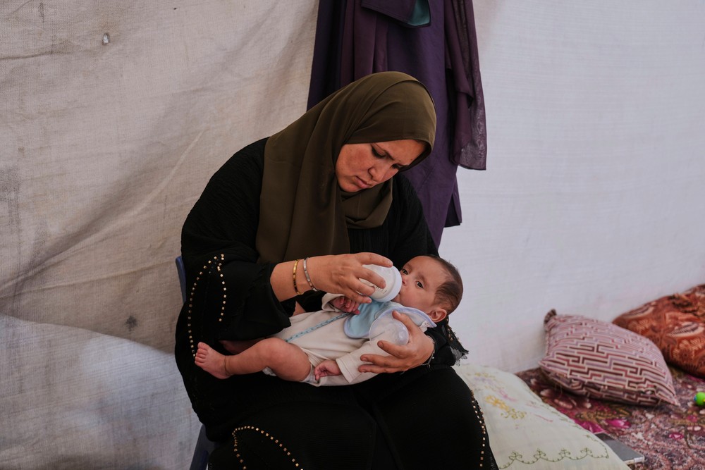 CORRECTION_Mideast_Wars_Sick_Children373098