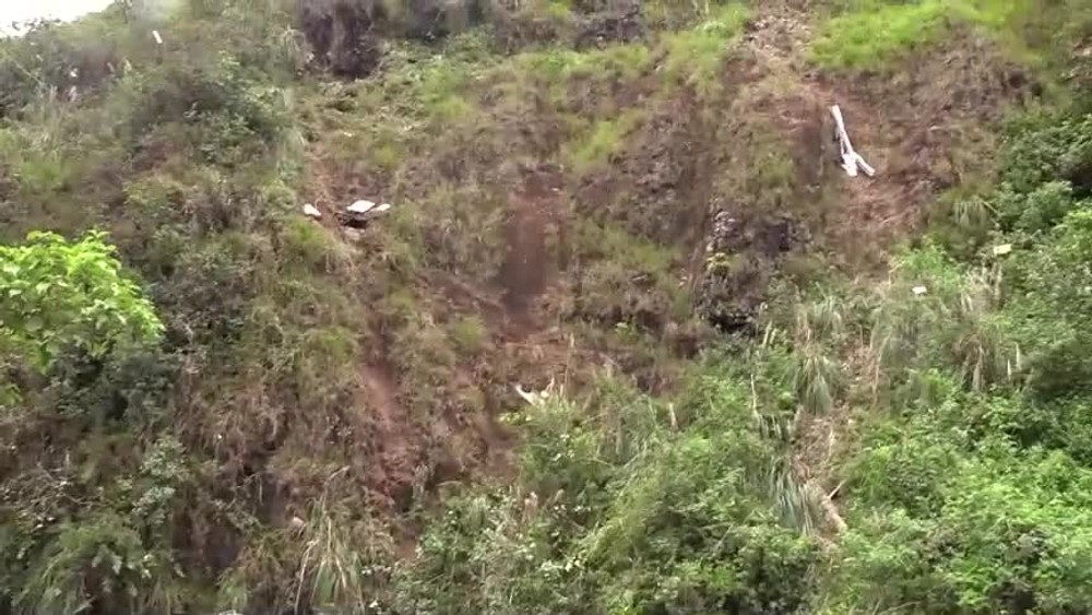 [multi] Tragická havária busu v Peru 1769