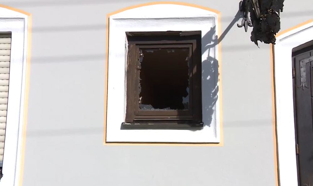 Vražda v Rakúsku 7