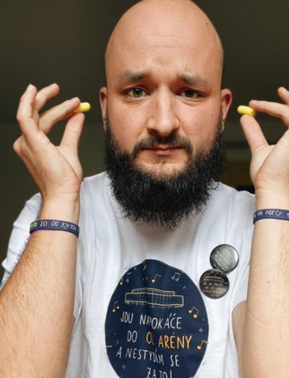 Jan "Pokáč" Pokorný