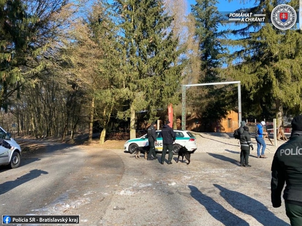 pátranie po šiškovej 2