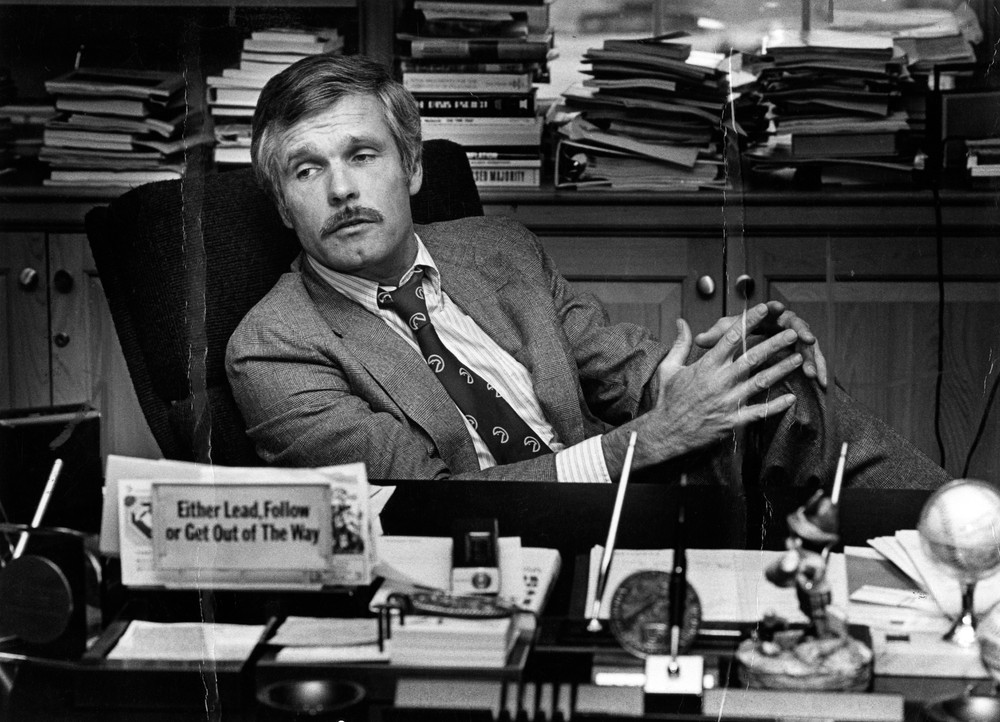 ted turner zakladatel cnn 