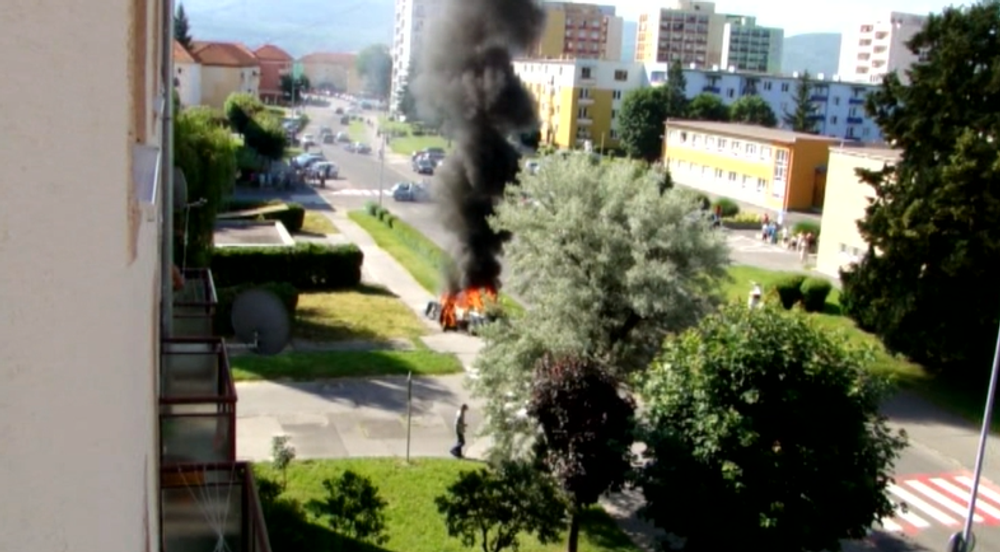 Súd otvoril prípad vraždy žiarskeho poslanca. Obvinený ale vinu popiera 