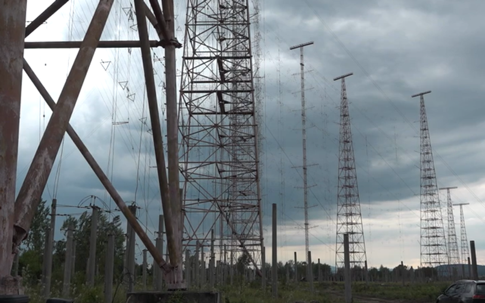 Strednovlnné vysielače 4