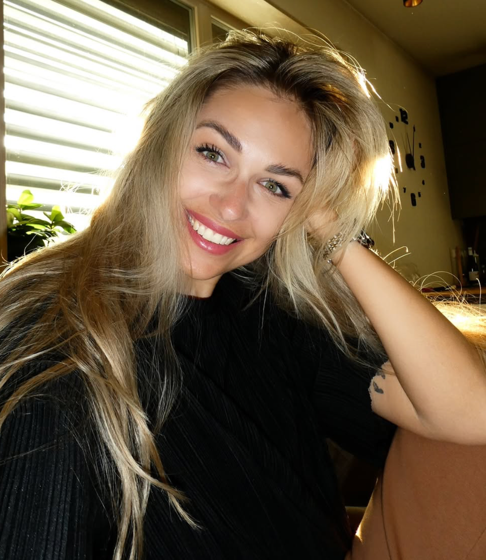 Lucie Holíková