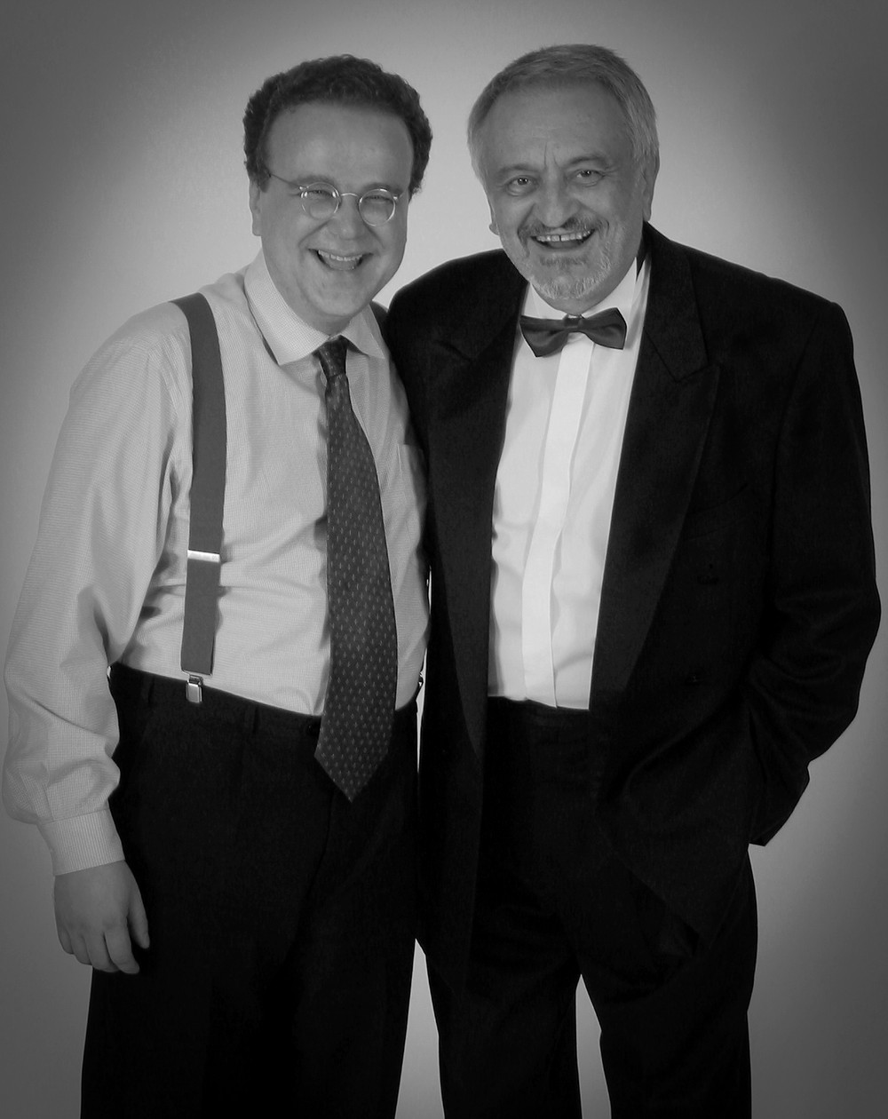 juraj bartos a milan lasica foto©CB