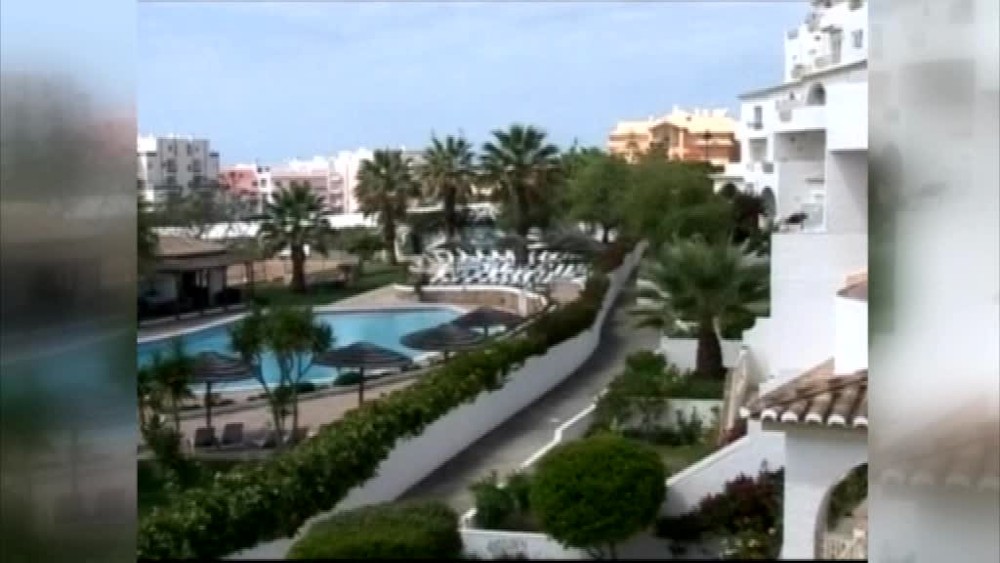 Pred 10 rokmi zmizla Madeleine. Prípad plný otáznikov stále nie je vyriešený1196