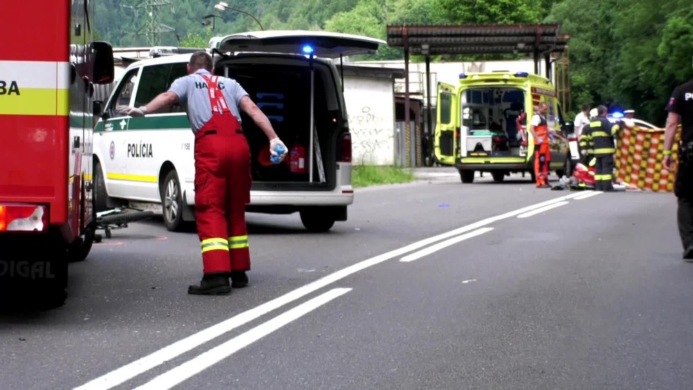 [multi] Nehoda cyklisti 2637